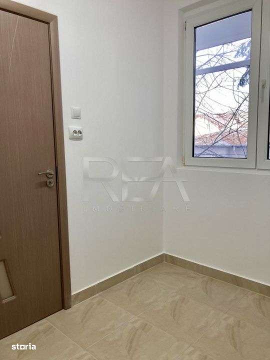 2 camere renovat pe Mihalache cu Vedere Spate - Imagine principală: 5/8