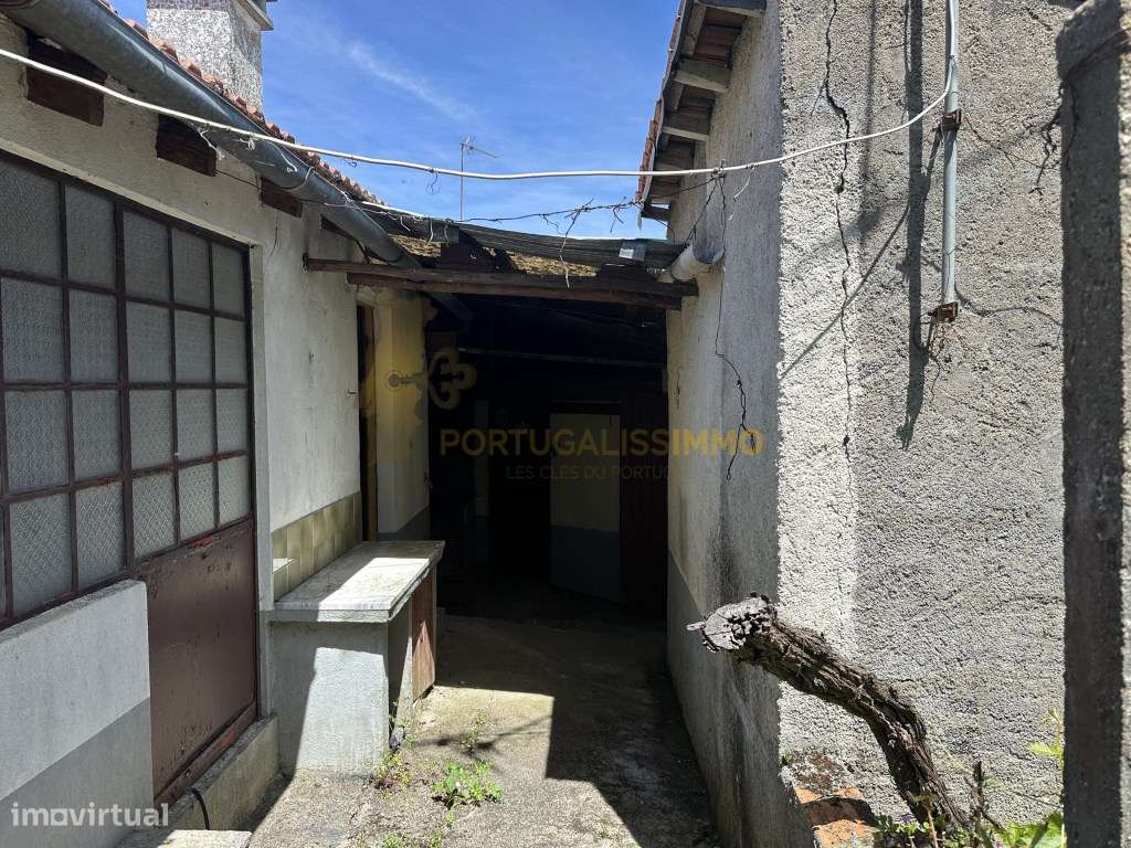 Para venda: Propriedade composta por duas habitações numa bonita al...-27