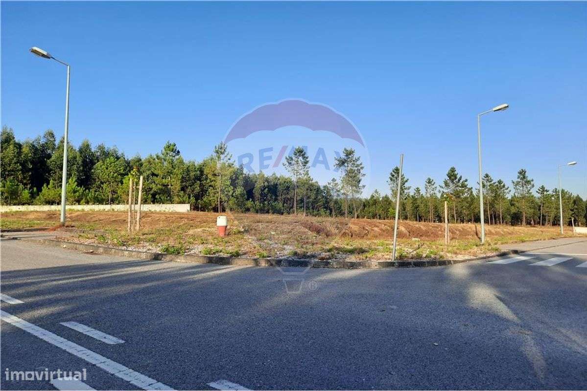 Lote de terreno na Pampilhosa - Grande imagem: 4/24