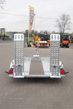 Brian James Trailers DIGGER PLANT 2 T-02-T - 4