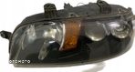 LEWA LAMPA REFLEKTOR PRZÓD FIAT PUNTO II - 3