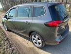 Opel Zafira - 19