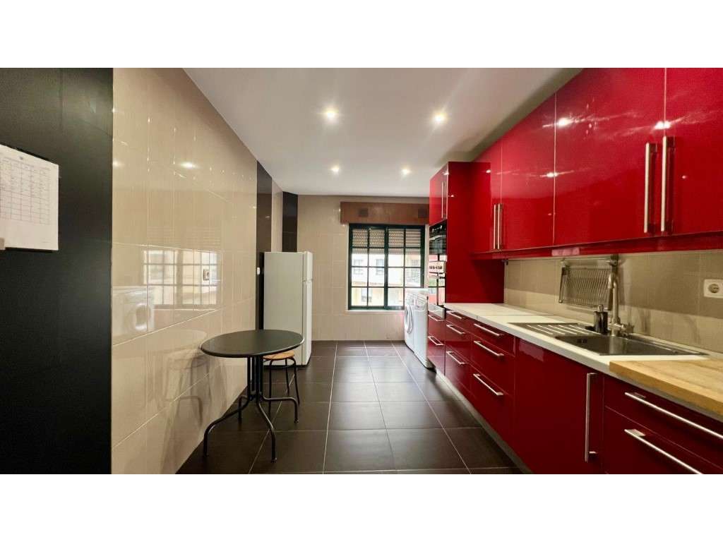 Apartamento T2 Massamá - Grande imagem: 5/15