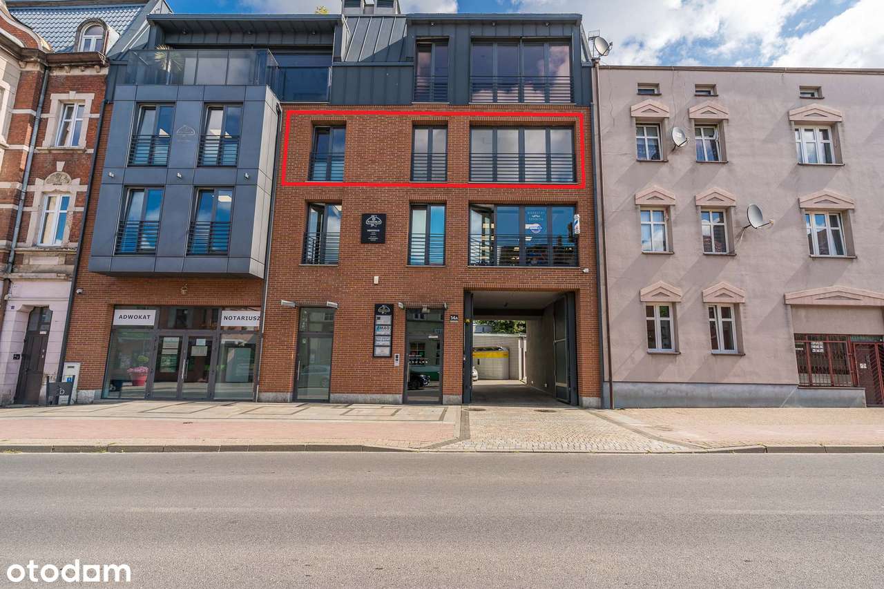 Lokal do wynajęcia centrum Pelplina! - Pełny obrazek: 5/6