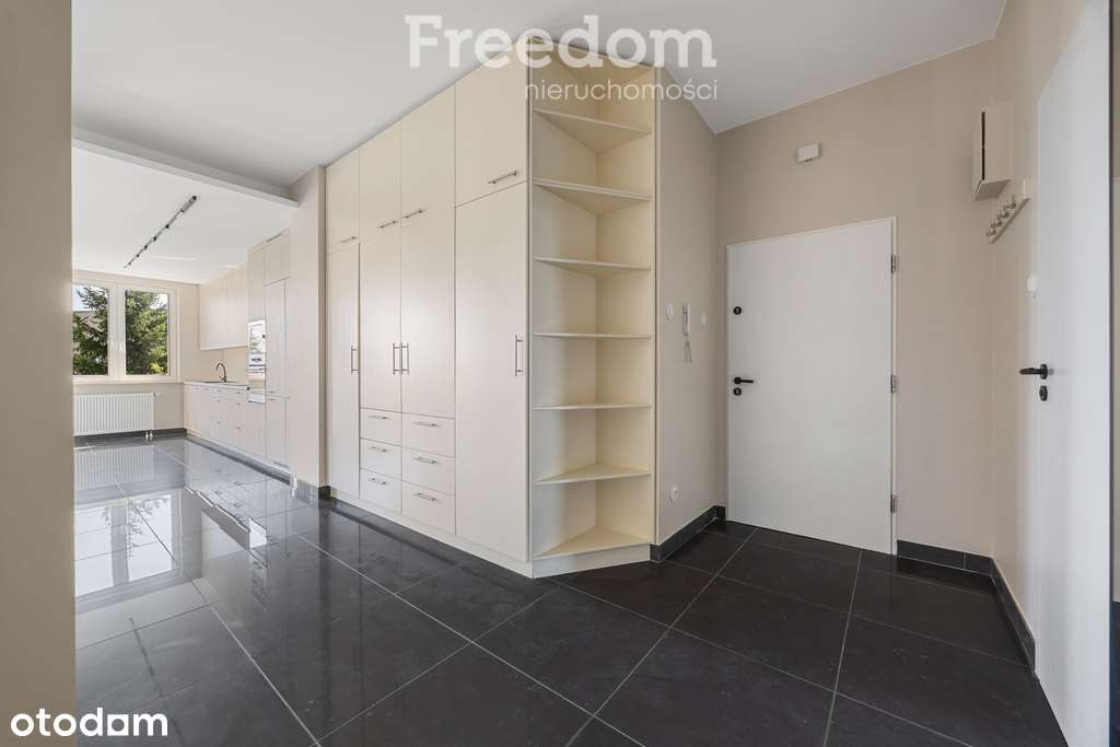 Apartament na wynajem | 101,1 m2 | Wilanów Wysoki - Pełny obrazek: 4/15