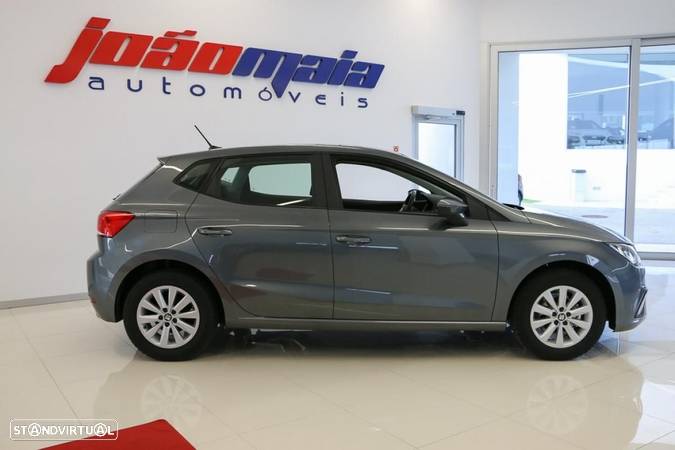 SEAT Ibiza 1.6 TDI Reference - 4