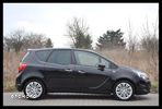 Opel Meriva 1.7 CDTI Cosmo - 20