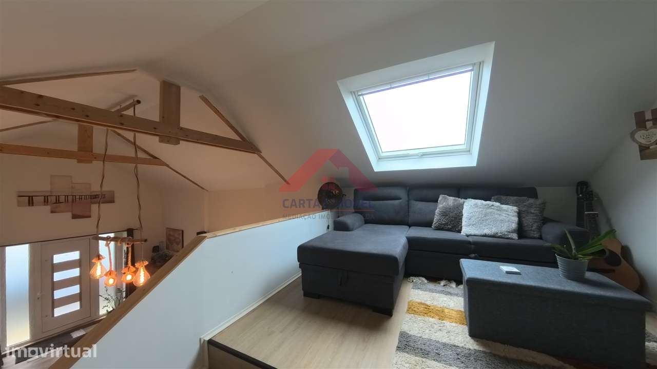 Moradia Isolada T1 Venda em Manique do Intendente, Vila Nova de São Pe-9