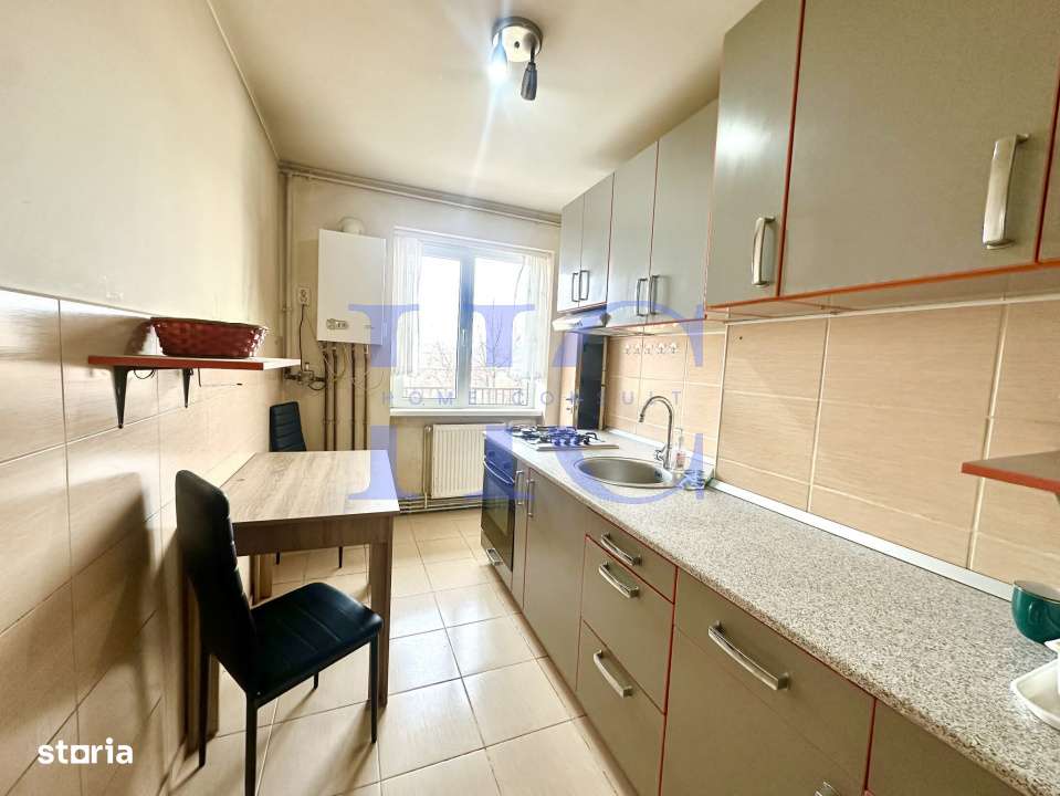 Apartament 2 camere, 60 mp utili, zona Trei Stejari-2