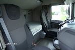 DAF XF 460 / SPACE CAB / EURO 6 / HIDRAULICA DE BASCULARE / - 35