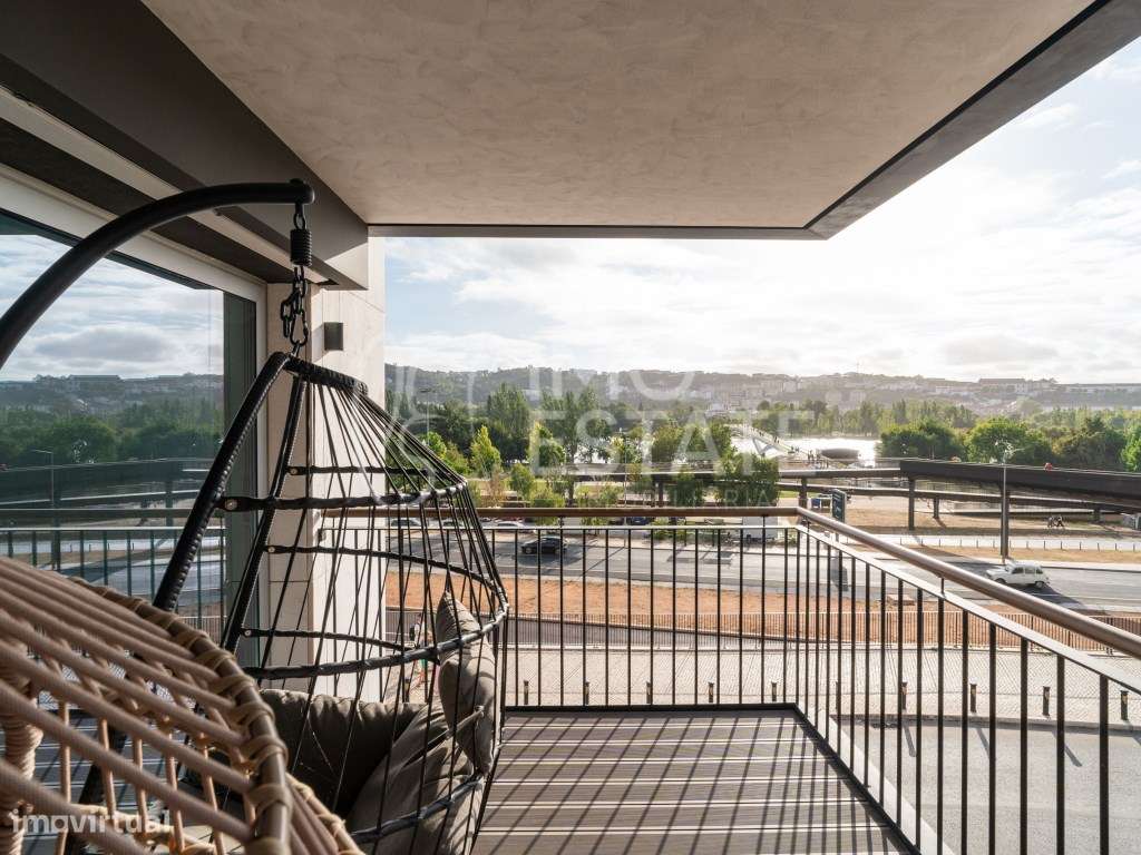 Apartamento T3 Terraços do Rio-24