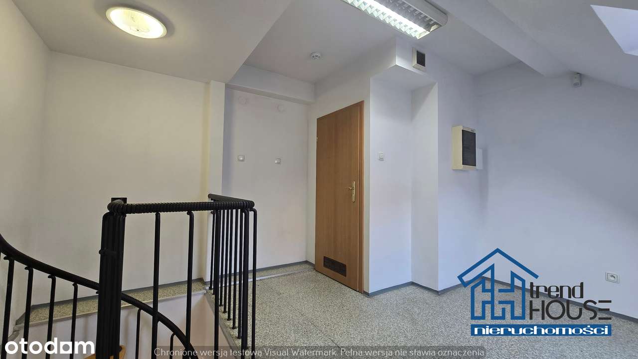 Lokal użytkowy | Centrum miasta | Galeria - Pełny obrazek: 5/6