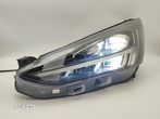 Ford Focus MK4 4 IV 18 - 21 Lampa Przednia Lewa Full LED Reflektor Lewy Przód ORYGINAŁ EUROPA DOSTAWA 24H - 1