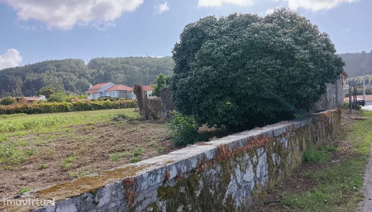 Ruína em pedra para venda, Candemil, Vila Nova de Cerveira-5
