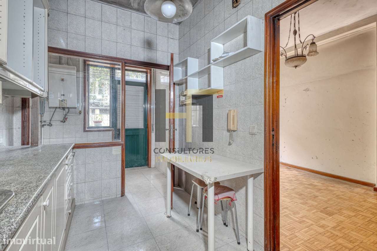 Prédio | Centro do Porto | Rua de Santa Catarina | Oportunidade de In - Grande imagem: 2/49