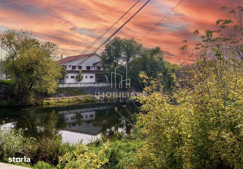 Comision 0% Pensiune Functionala de vanzare - Apahida - Imagine principală: 1/18