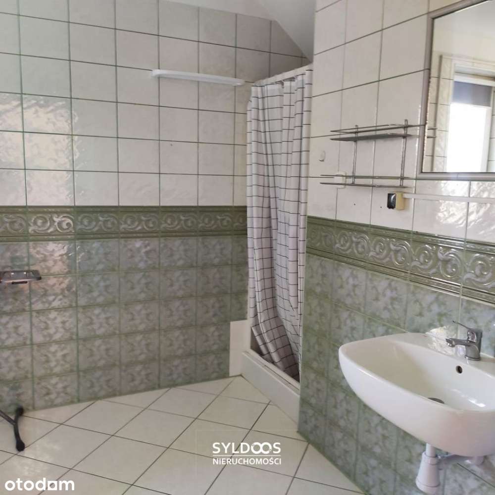 Wygodny, jasny dom, 5 pokoi-ok. ul. Olszanickiej-14