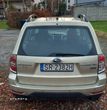 Subaru Forester 2.0D VR 000 Euro5 - 10