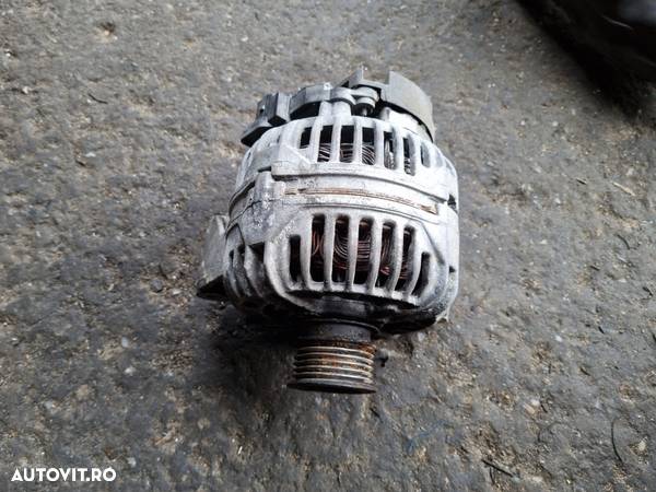 alternator mercedes c180 motor m111 cod a0111549302 - 1