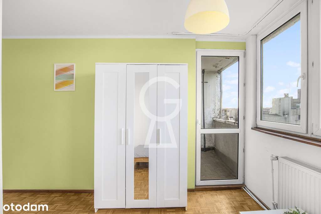 ⭐Centrum ⭐Rozkładowe ⭐ Z widokiem ⭐Dla inwestorów-10