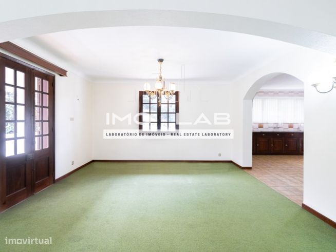 Villa T4 - São Vicente-36