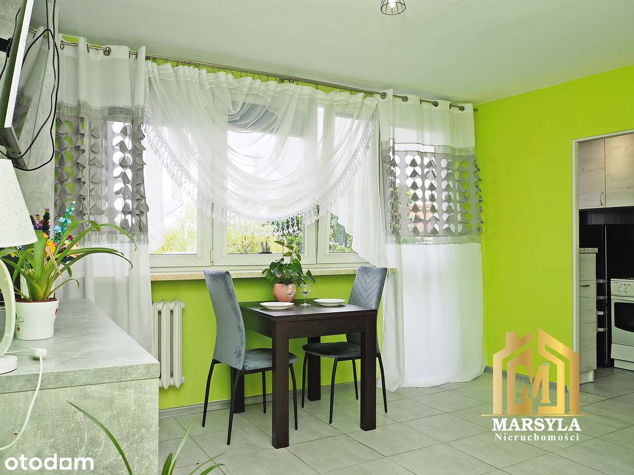 Kawalerka do wprowadzenia Częstochowa al. Kościuszki-2