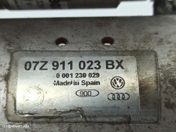 Motor De Arranque Volkswagen Phaeton (3D1, 3D2, 3D3, 3D4, 3D6, 3D7, 3D - 5