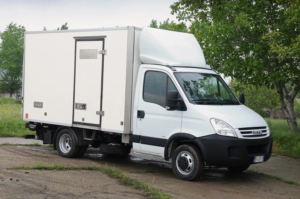 Iveco Daily 2008