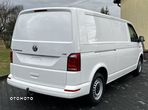 Volkswagen Transporter - 5