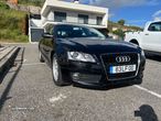 Audi A5 Sportback 2.0 TFSI S-line - 2