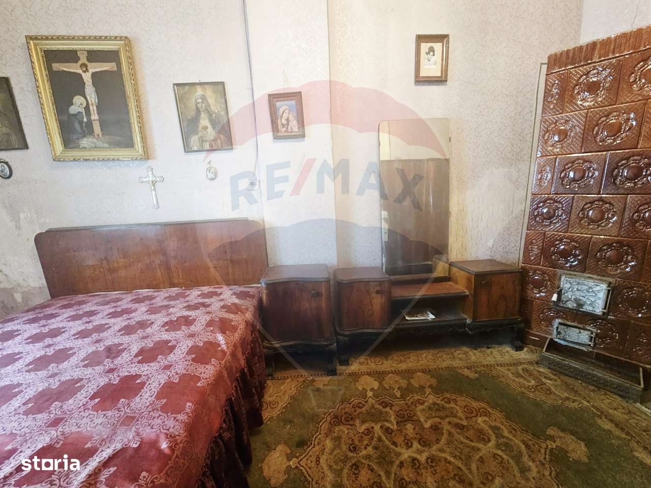 Casa de vanzare zona 0-7