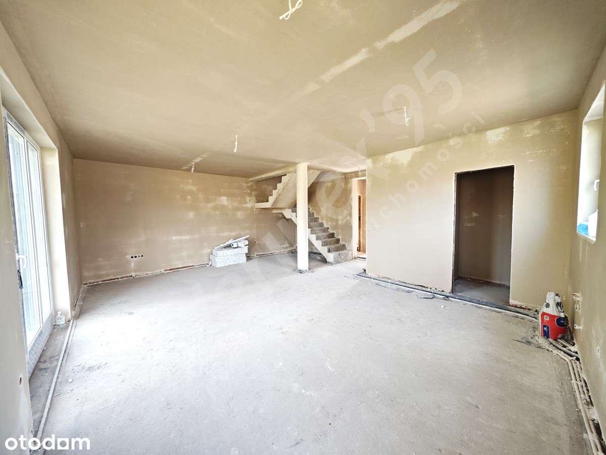 Świąteczna PROMOCJA tylko 799 tys. !!! _ _ PREMIUM/deweloperski - Pełny obrazek: 4/8