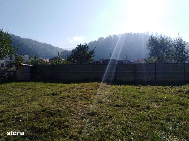 Vand casa caramida, cu etaj  5 cam/3 bai/ gradina-3500mp-Rasnov-Brasov - Imagine principală: 5/7