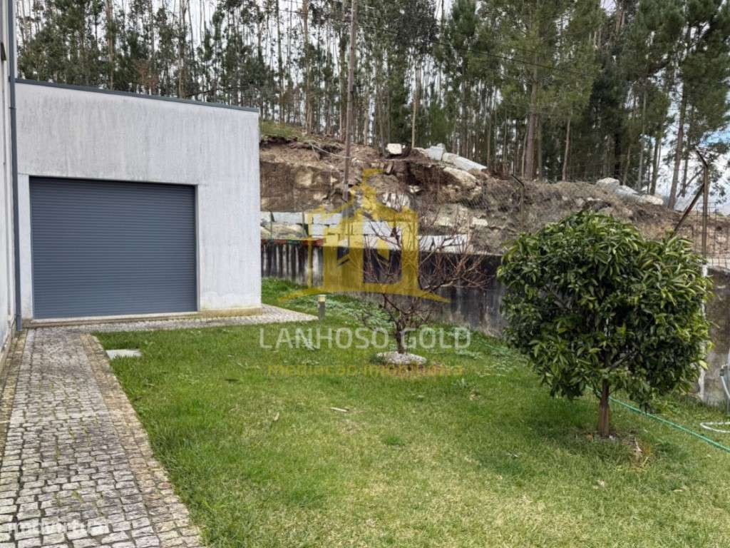 Moradia de Luxo Exclusiva de Arquitetura Moderna - Grande imagem: 5/10