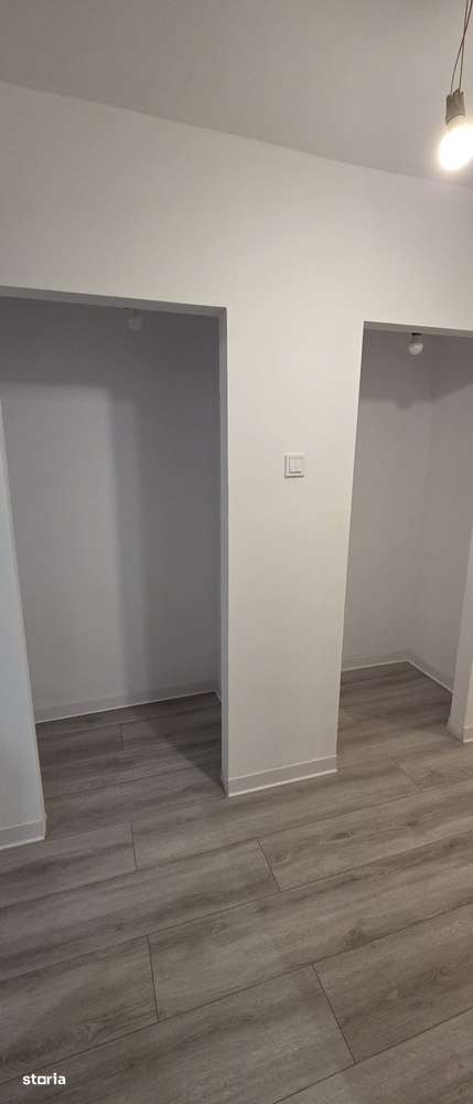 Apartament 2 camere renovat, etaj 2, zona Doamna Ghica - Teiul Doamnei-5