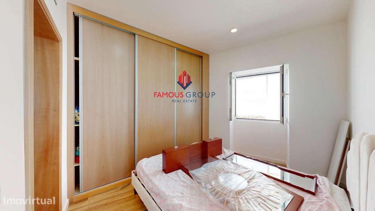 Moradia Térrea renovada - Figueira - Algarve-26