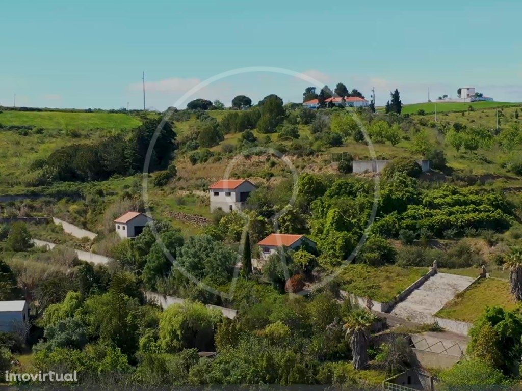 Quinta do Pedrulho em Alenquer