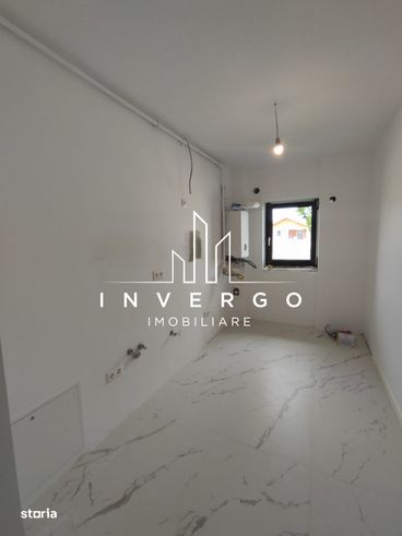 Apartament in bloc nou, 3 camere,  de vanzare, in Nufarul-6