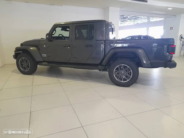 Jeep Gladiator 3.0 CRD Overland AT8 - 7