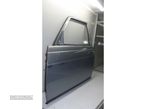 Mercedes w 123 portas da  frente - 8