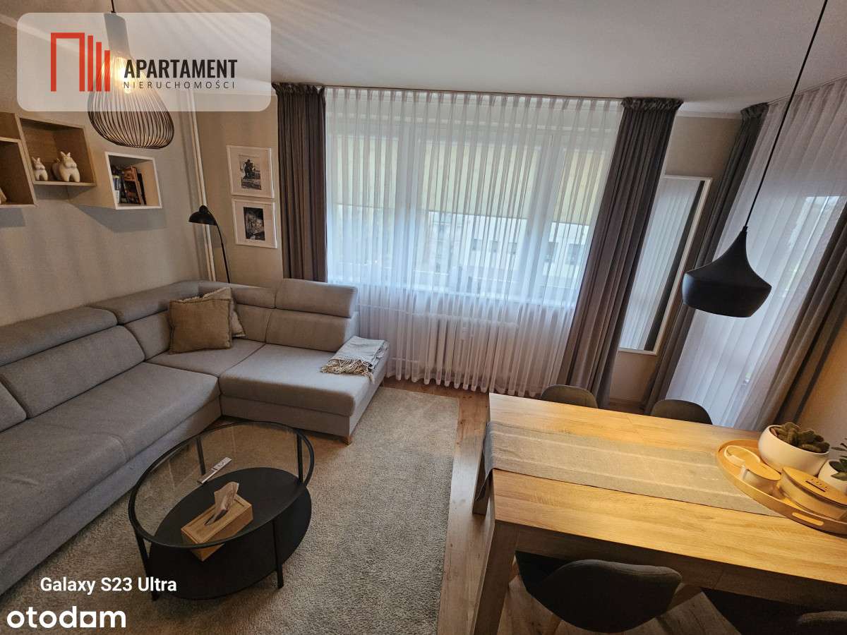 Przestronne 3 pokoje z loggią Tczew, Suchostrzygi-1