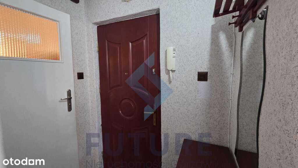 Kawalerka os. Staszica - 22m²-8