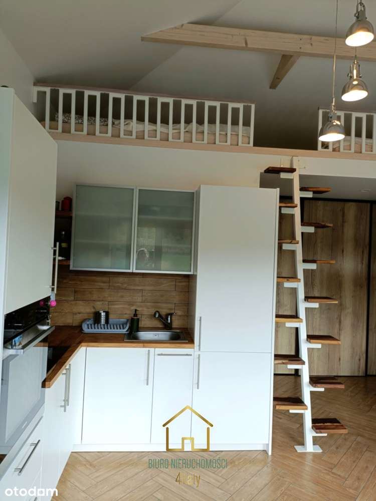 Strzebielino, działka 2034m2 z domkiem całorocznym-8