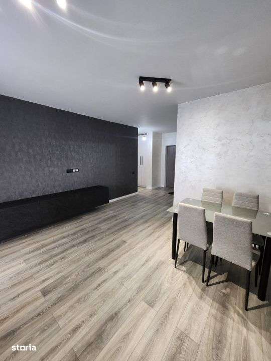 Apartament cu 3 camere, 55 mp, zona Eroilor - Imagine principală: 2/8