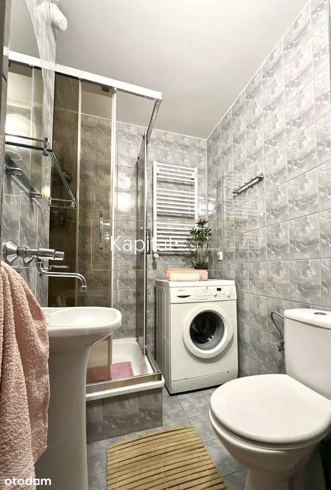 Dużo światła I Garaż I Balkon I Piwnica - Pełny obrazek: 4/11