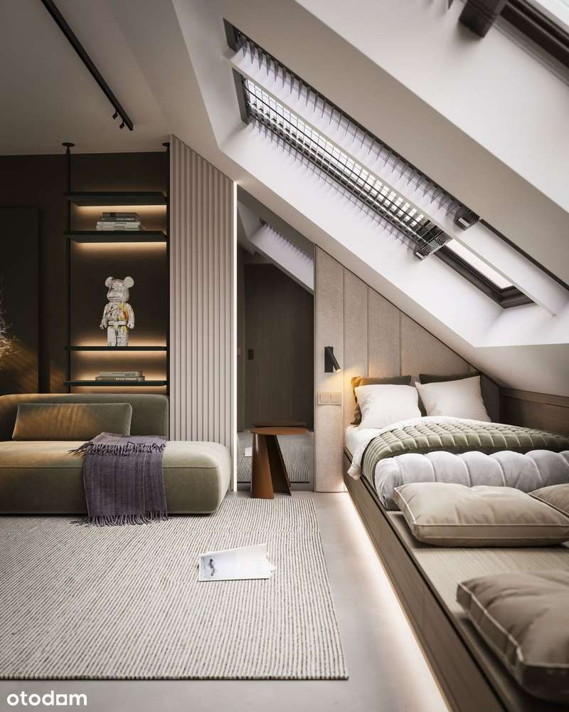 Dom na 2027 / BEZ prowizji / 257 działka-3