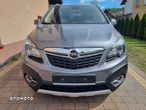 Opel Mokka 1.7 CDTI Cosmo S&S 4x4 - 2