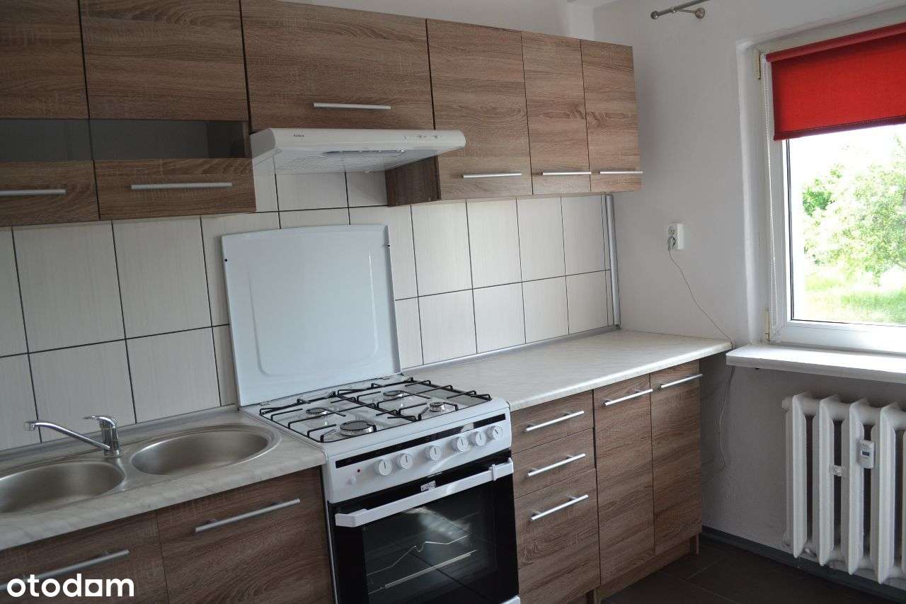 POKÓJ JEDNOOSOBOWY 12m2, ul.Kamieńskiego, od 15.11 - Pełny obrazek: 4/8