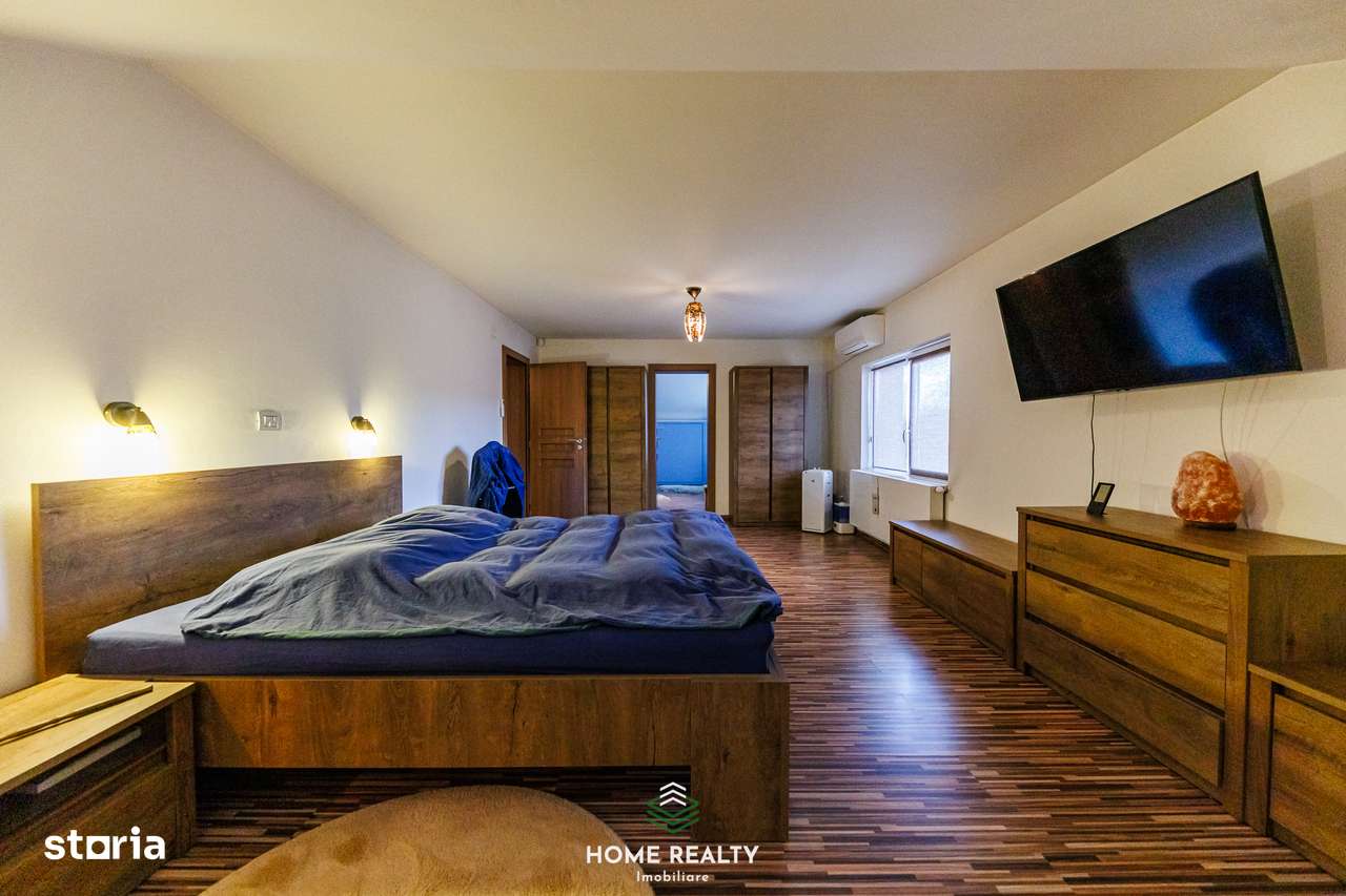 COMISION 0% I Casă individuală de vînzare în Timișoara - zona Lipovei.-12