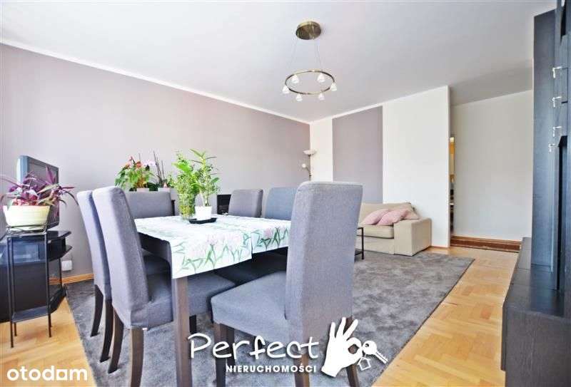 4-pokojowe mieszkanie/2 loggie/2 piętro - Poprzecz - Pełny obrazek: 5/20